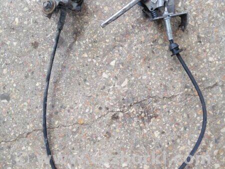ФОТО Трос кпп для Subaru Impreza III GE GH (07-14) Київ