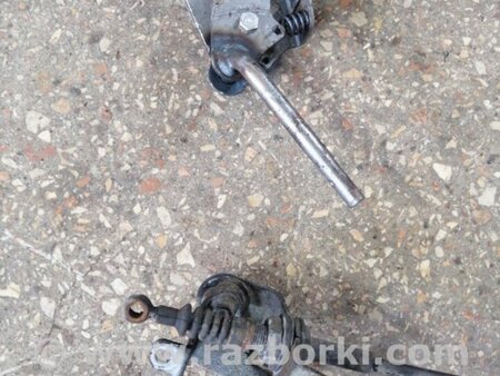 ФОТО Трос кпп для Subaru Impreza III GE GH (07-14) Київ