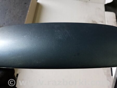 ФОТО Пластик для KIA Sorento 1 BL (02-09) Київ