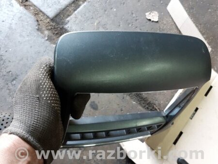 ФОТО Пластик для KIA Sorento 1 BL (02-09) Київ