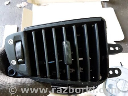 ФОТО Воздуховод печки для KIA Sorento 1 BL (02-09) Київ
