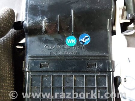 ФОТО Воздуховод печки для KIA Sorento 1 BL (02-09) Київ