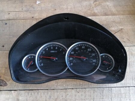 ФОТО Панель приборов для Subaru Legacy IV BL/BP (03-09) Київ