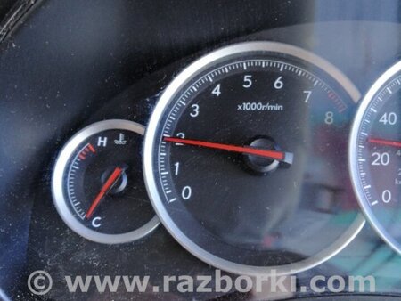 ФОТО Панель приборов для Subaru Legacy IV BL/BP (03-09) Київ