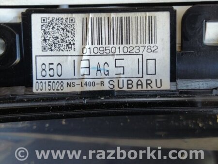 ФОТО Панель приборов для Subaru Legacy IV BL/BP (03-09) Київ