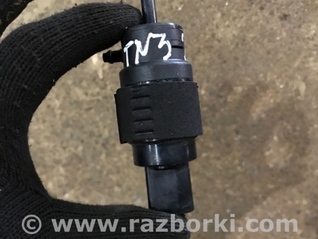 ФОТО Моторчик омывателя для Audi (Ауди) A4 B8 - 8K2, 8K5 (08.2007-11.2015) Киев