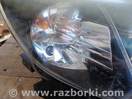 ФОТО Фара передняя правая для Subaru Impreza III GE GH (07-14) Київ