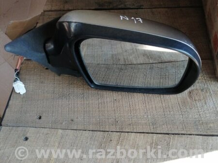 ФОТО Зеркало правое для Subaru Legacy IV BL/BP (03-09) Київ