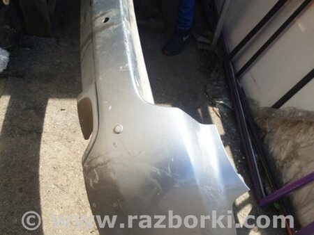ФОТО Бампер задний для Subaru Legacy IV BL/BP (03-09) Київ