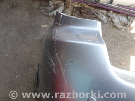 ФОТО Бампер задний для Subaru Legacy IV BL/BP (03-09) Київ