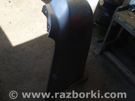 ФОТО Бампер задний для Subaru Legacy IV BL/BP (03-09) Київ