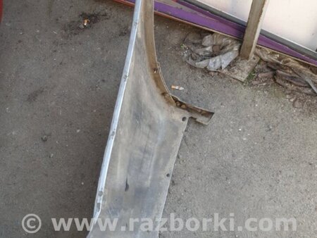 ФОТО Бампер задний для Subaru Legacy IV BL/BP (03-09) Київ