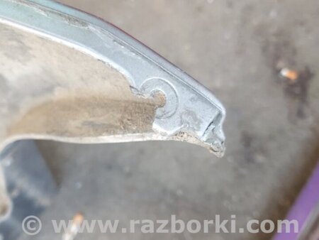 ФОТО Бампер задний для Subaru Legacy IV BL/BP (03-09) Київ