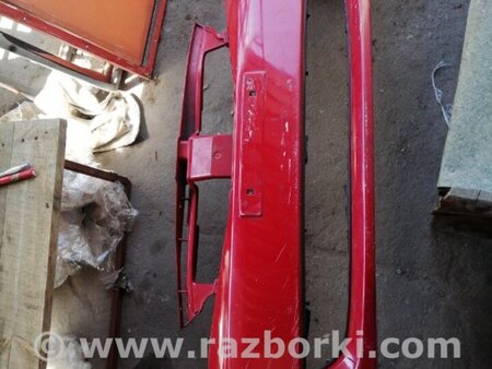 ФОТО Бампер для Subaru Impreza III GE GH (07-14) Київ