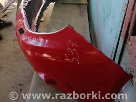 ФОТО Бампер для Subaru Impreza III GE GH (07-14) Київ