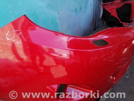 ФОТО Бампер для Subaru Impreza III GE GH (07-14) Київ
