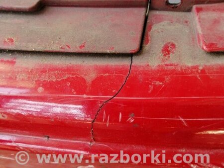 ФОТО Бампер для Subaru Impreza III GE GH (07-14) Київ