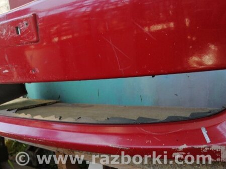 ФОТО Бампер для Subaru Impreza III GE GH (07-14) Київ