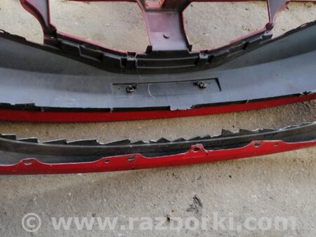 ФОТО Бампер для Subaru Impreza III GE GH (07-14) Київ