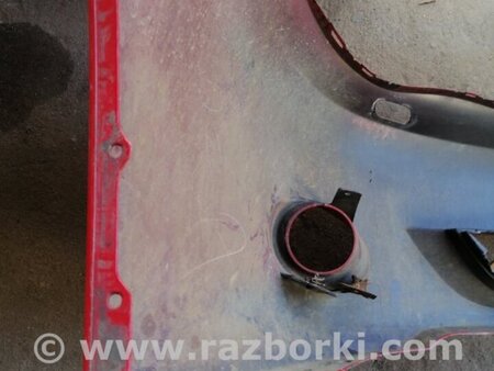 ФОТО Бампер для Subaru Impreza III GE GH (07-14) Київ