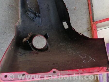 ФОТО Бампер для Subaru Impreza III GE GH (07-14) Київ