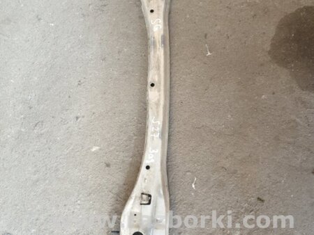 ФОТО Усилитель бампера задний для Subaru Forester SG S11 (02-08) Київ