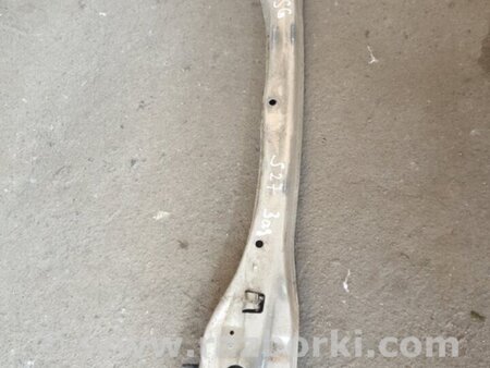 ФОТО Усилитель бампера задний для Subaru Forester SG S11 (02-08) Київ