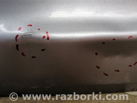 ФОТО Крышка багажника со стеклом для Subaru Legacy IV BL/BP (03-09) Київ