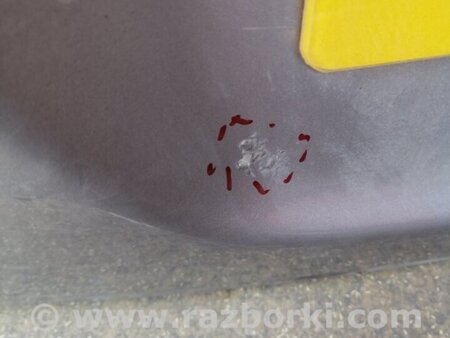 ФОТО Крышка багажника со стеклом для Subaru Legacy IV BL/BP (03-09) Київ