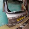ФОТО Крышка багажника со стеклом для Subaru Legacy IV BL/BP (03-09) Київ