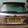ФОТО Крышка багажника со стеклом для Subaru Legacy IV BL/BP (03-09) Київ
