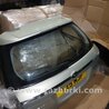 Крышка багажника со стеклом Subaru Outback III BP/BL (03-09)