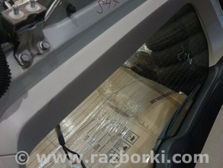 ФОТО Обшивка крышки багажника для Subaru Outback III BP/BL (03-09) Київ