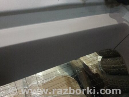 ФОТО Обшивка крышки багажника для Subaru Outback III BP/BL (03-09) Київ