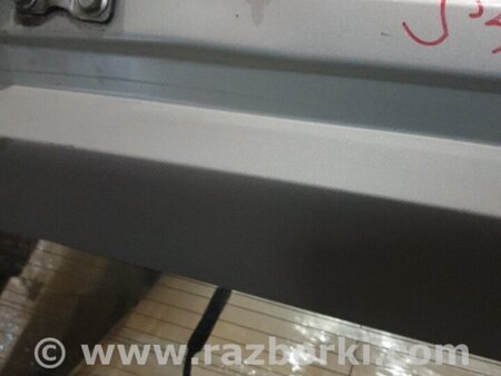 ФОТО Обшивка крышки багажника для Subaru Outback III BP/BL (03-09) Київ