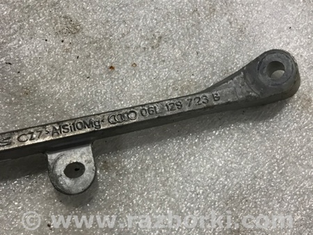 ФОТО Кронштейн для Audi (Ауди) A3 8V1, 8VA, 8V7, 8VS (03.2012-...) Киев