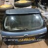 Крышка багажника со стеклом Subaru Legacy IV BL/BP (03-09)