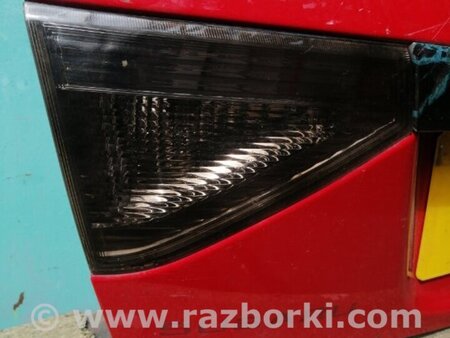 ФОТО Фонарь задний левый для Subaru Impreza III GE GH (07-14) Київ