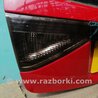 Фонарь задний левый Subaru Impreza III GE GH (07-14)