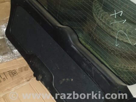 ФОТО Обшивка крышки багажника для Subaru Legacy IV BL/BP (03-09) Київ