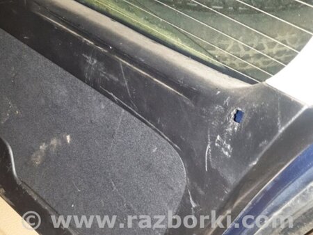 ФОТО Обшивка крышки багажника для Subaru Legacy IV BL/BP (03-09) Київ