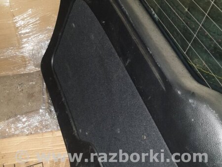 ФОТО Обшивка крышки багажника для Subaru Legacy IV BL/BP (03-09) Київ