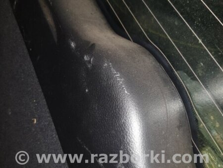 ФОТО Обшивка крышки багажника для Subaru Legacy IV BL/BP (03-09) Київ