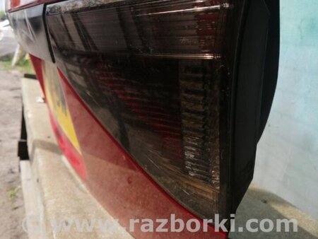 ФОТО Фонарь задний правый для Subaru Impreza III GE GH (07-14) Київ