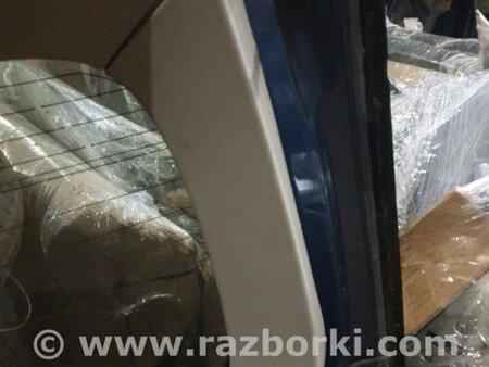 ФОТО Обшивка крышки багажника задняя левая для Subaru Legacy IV BL/BP (03-09) Київ