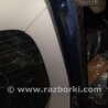 ФОТО Обшивка крышки багажника задняя левая для Subaru Legacy IV BL/BP (03-09) Київ