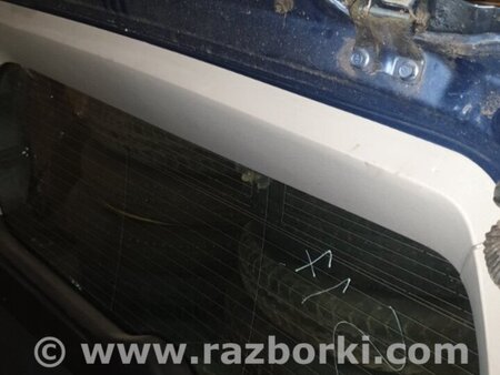 ФОТО Обшивка крышки багажника для Subaru Legacy IV BL/BP (03-09) Київ