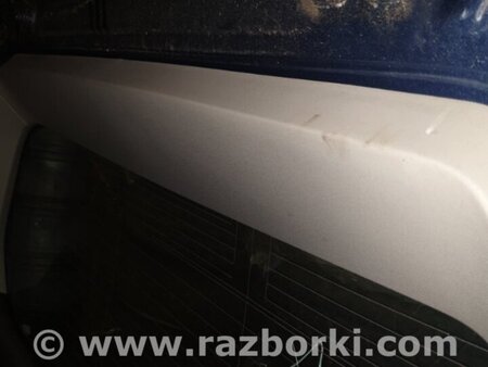 ФОТО Обшивка крышки багажника для Subaru Legacy IV BL/BP (03-09) Київ