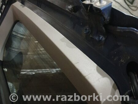 ФОТО Обшивка крышки багажника для Subaru Legacy IV BL/BP (03-09) Київ