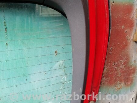 ФОТО Обшивка крышки багажника левая для Subaru Impreza III GE GH (07-14) Київ